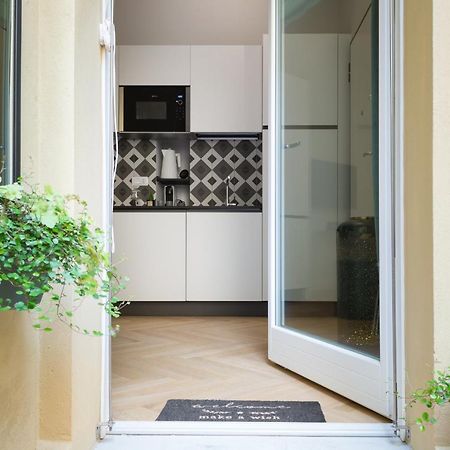 Sphera Bologna, Design Suite Under The Two Towers Εξωτερικό φωτογραφία