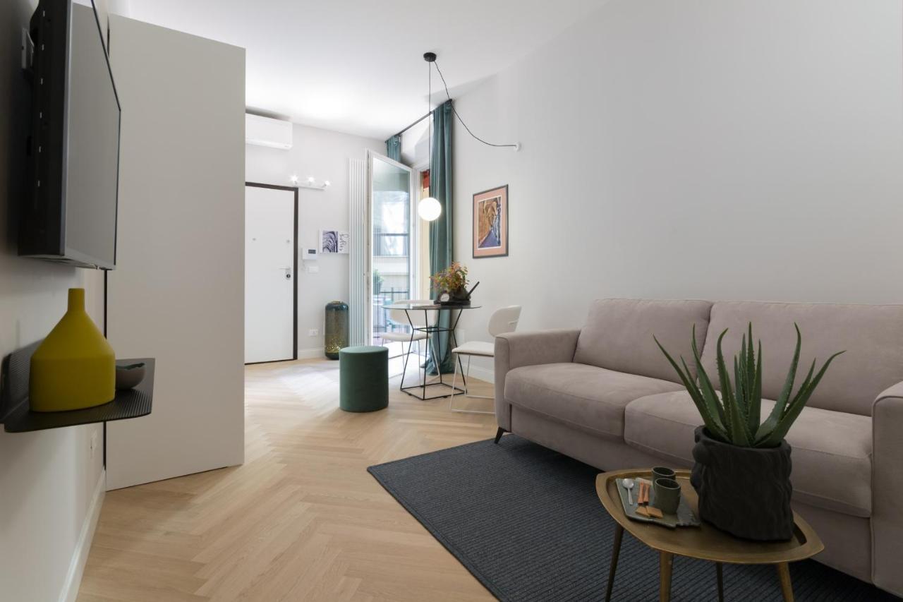 Sphera Bologna, Design Suite Under The Two Towers Εξωτερικό φωτογραφία