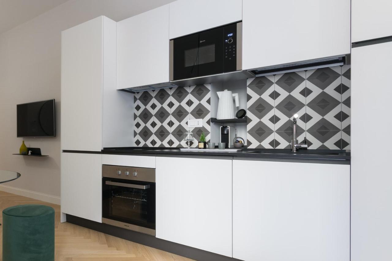 Sphera Bologna, Design Suite Under The Two Towers Εξωτερικό φωτογραφία