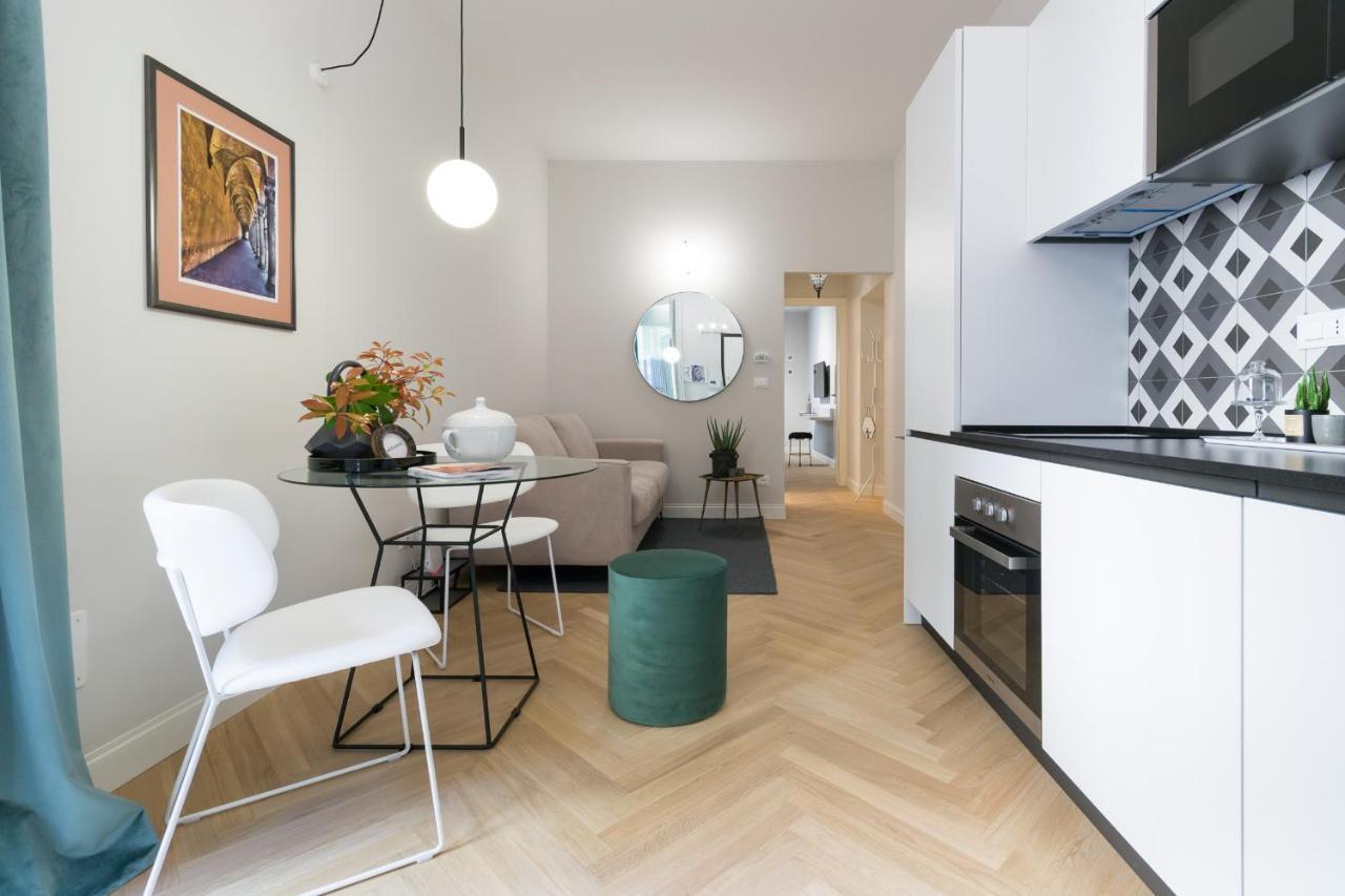 Sphera Bologna, Design Suite Under The Two Towers Εξωτερικό φωτογραφία