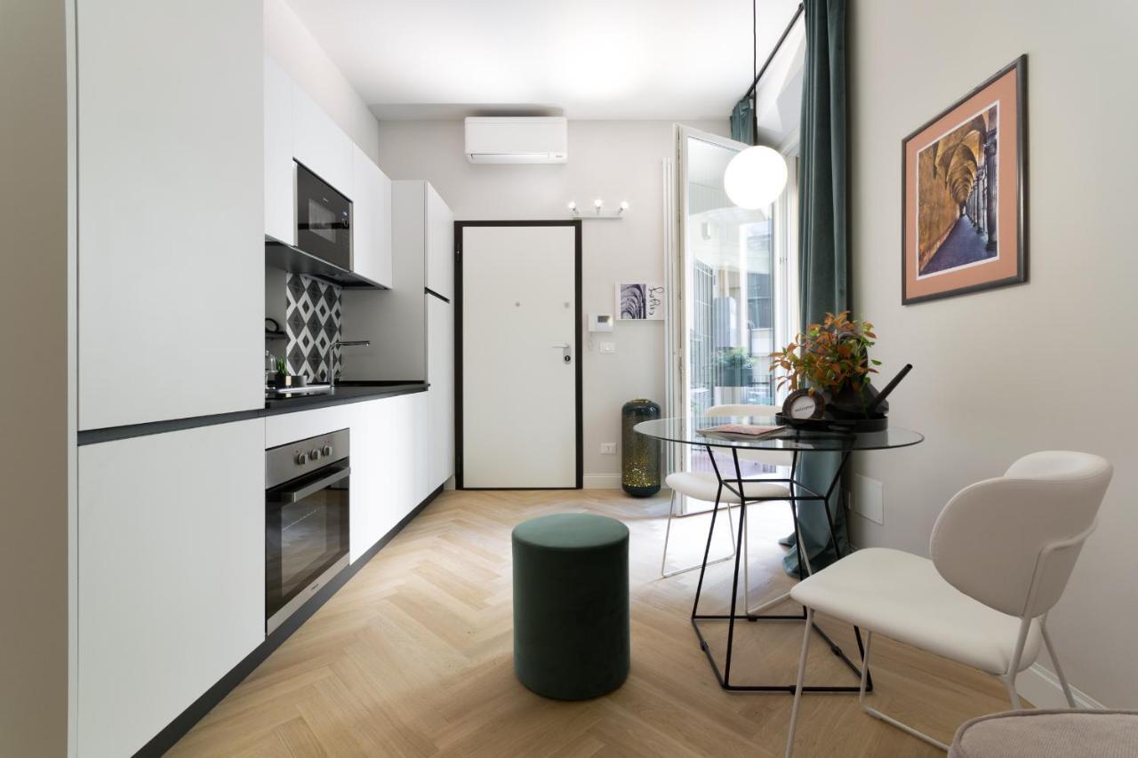 Sphera Bologna, Design Suite Under The Two Towers Εξωτερικό φωτογραφία